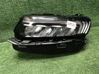 7051026800 Битая Фара левая Geely Tugella Арт 0000007326646, вид 1