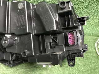7051026800 Битая Фара левая Geely Tugella Арт 0000007326646, вид 20