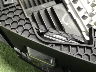 7051026800 Битая Фара левая Geely Tugella Арт 0000007326646, вид 28