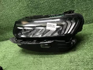 7051026800 Битая Фара левая Geely Tugella Арт 0000007326646, вид 3
