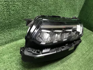 7051026800 Битая Фара левая Geely Tugella Арт 0000007326646, вид 4