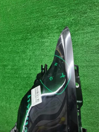 5035059200C15 Крыло переднее левое Geely Atlas Pro Арт 0000007327230, вид 12