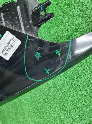 5035059200C15 Крыло переднее левое Geely Atlas Pro Арт 0000007327230, вид 3