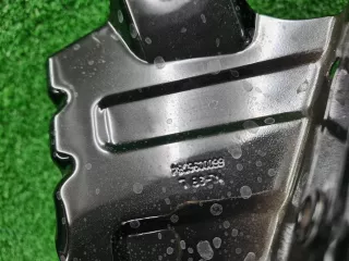 5035059200C15 Крыло переднее левое Geely Atlas Pro Арт 0000007327230, вид 9
