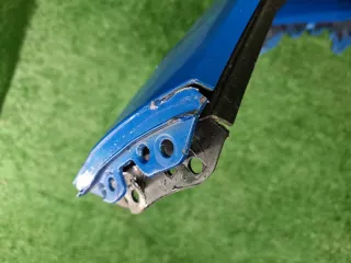 51118746249 Бампер передний BMW Z4 G29 Арт 0000007391330, вид 15