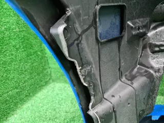 51118746249 Бампер передний BMW Z4 G29 Арт 0000007391330, вид 16