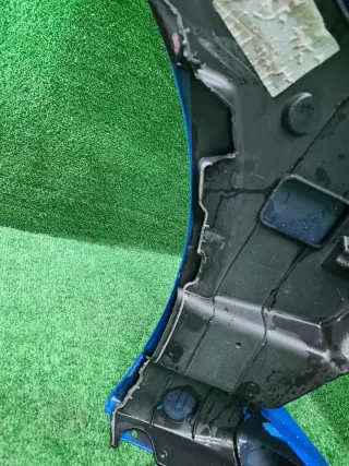 51118746249 Бампер передний BMW Z4 G29 Арт 0000007391330, вид 17