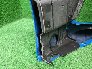 51118746249 Бампер передний BMW Z4 G29 Арт 0000007391330, вид 18