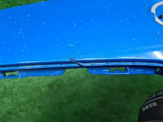 51118746249 Бампер передний BMW Z4 G29 Арт 0000007391330, вид 9