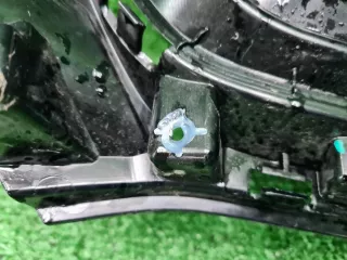 6013043000 Решетка радиатора Geely Tugella Арт 0000007326622, вид 7