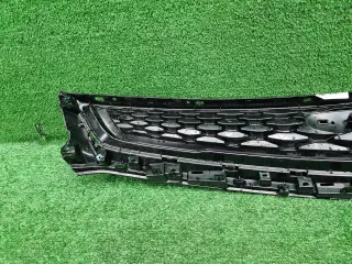 6013043000 Решетка радиатора Geely Tugella Арт 0000007326622, вид 8