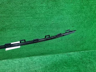 6RF853835 Молдинг заднего бампера Volkswagen Polo 5 Арт 0000007325793, вид 5