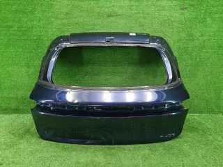 630101001 Крышка багажника Voyah Free Арт 0000007410406, вид 1