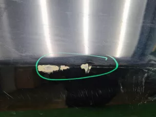 41007408962 Дверь передняя правая BMW 5 G30/G31 Арт 0000007399091, вид 4