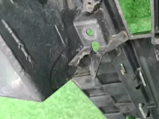 8U0853651HVMZ Решетка радиатора Audi Q3 1 Арт 0000007397721, вид 18