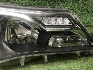 8114542572 Фара правая    ксенон Toyota Rav 4 4 Арт 0000007386633, вид 11