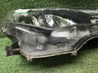 8114542572 Фара правая    ксенон Toyota Rav 4 4 Арт 0000007386633, вид 14
