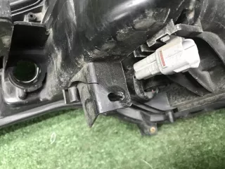8114542572 Фара правая    ксенон Toyota Rav 4 4 Арт 0000007386633, вид 27