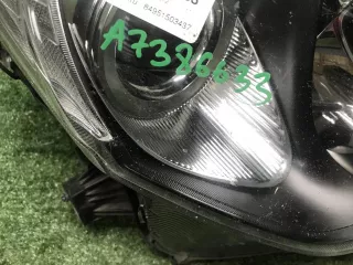 8114542572 Фара правая    ксенон Toyota Rav 4 4 Арт 0000007386633, вид 8