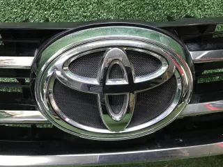 531000K850 Решетка радиатора Toyota Fortuner 2 Арт 0000007360589, вид 11