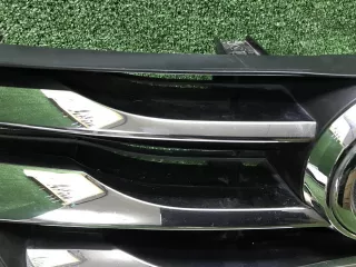 531000K850 Решетка радиатора Toyota Fortuner 2 Арт 0000007360589, вид 13