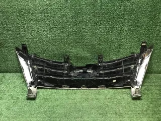 531000K850 Решетка радиатора Toyota Fortuner 2 Арт 0000007360589, вид 2