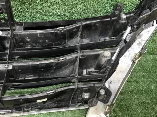 531000K850 Решетка радиатора Toyota Fortuner 2 Арт 0000007360589, вид 25