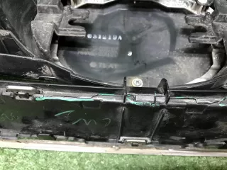 531000K850 Решетка радиатора Toyota Fortuner 2 Арт 0000007360589, вид 29