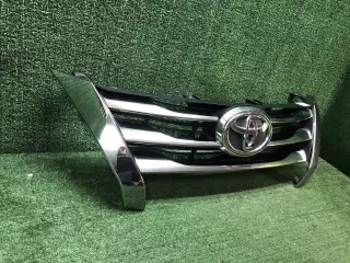 531000K850 Решетка радиатора Toyota Fortuner 2 Арт 0000007360589, вид 3