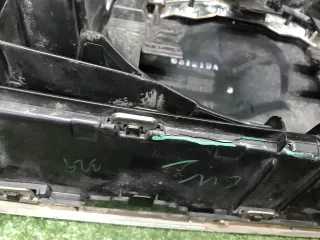 531000K850 Решетка радиатора Toyota Fortuner 2 Арт 0000007360589, вид 31
