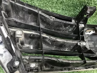 531000K850 Решетка радиатора Toyota Fortuner 2 Арт 0000007360589, вид 34