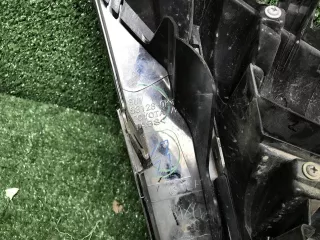 531000K850 Решетка радиатора Toyota Fortuner 2 Арт 0000007360589, вид 35