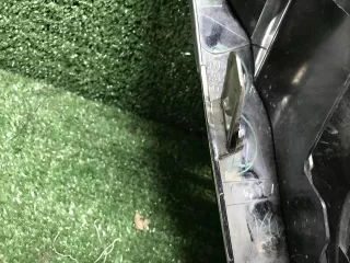 531000K850 Решетка радиатора Toyota Fortuner 2 Арт 0000007360589, вид 36