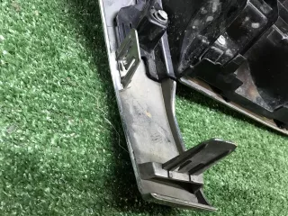 531000K850 Решетка радиатора Toyota Fortuner 2 Арт 0000007360589, вид 39