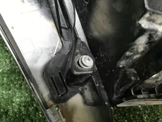 531000K850 Решетка радиатора Toyota Fortuner 2 Арт 0000007360589, вид 41