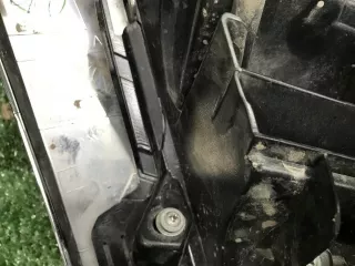 531000K850 Решетка радиатора Toyota Fortuner 2 Арт 0000007360589, вид 42