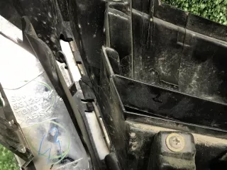 531000K850 Решетка радиатора Toyota Fortuner 2 Арт 0000007360589, вид 44