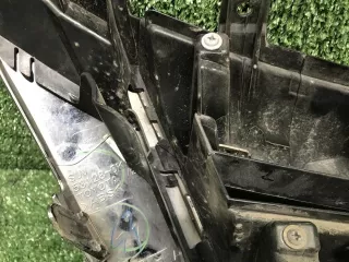 531000K850 Решетка радиатора Toyota Fortuner 2 Арт 0000007360589, вид 45