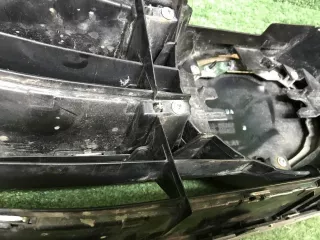 531000K850 Решетка радиатора Toyota Fortuner 2 Арт 0000007360589, вид 46