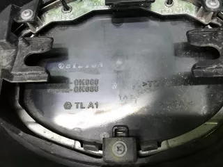 531000K850 Решетка радиатора Toyota Fortuner 2 Арт 0000007360589, вид 47
