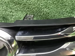 531000K850 Решетка радиатора Toyota Fortuner 2 Арт 0000007360589, вид 9