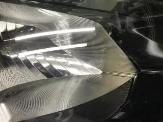 92102H5500 Битая Фара правая   галоген Hyundai Solaris 2 Арт 0000007399442, вид 14