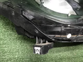 92102H5500 Битая Фара правая   галоген Hyundai Solaris 2 Арт 0000007399442, вид 15