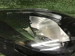 92102H5500 Битая Фара правая   галоген Hyundai Solaris 2 Арт 0000007399442, вид 16