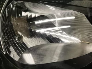 92102H5500 Битая Фара правая   галоген Hyundai Solaris 2 Арт 0000007399442, вид 18