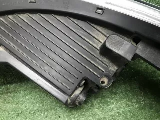 92102H5500 Битая Фара правая   галоген Hyundai Solaris 2 Арт 0000007399442, вид 21