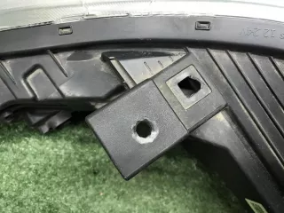 92102H5500 Битая Фара правая   галоген Hyundai Solaris 2 Арт 0000007399442, вид 24