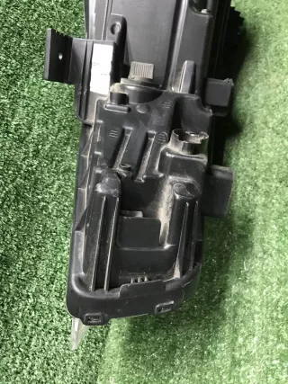 92102H5500 Битая Фара правая   галоген Hyundai Solaris 2 Арт 0000007399442, вид 26