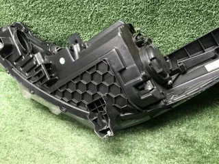 92102H5500 Битая Фара правая   галоген Hyundai Solaris 2 Арт 0000007399442, вид 32
