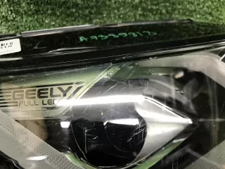 7051022400 Фара правая Geely Coolray Арт 0000007389818, вид 6